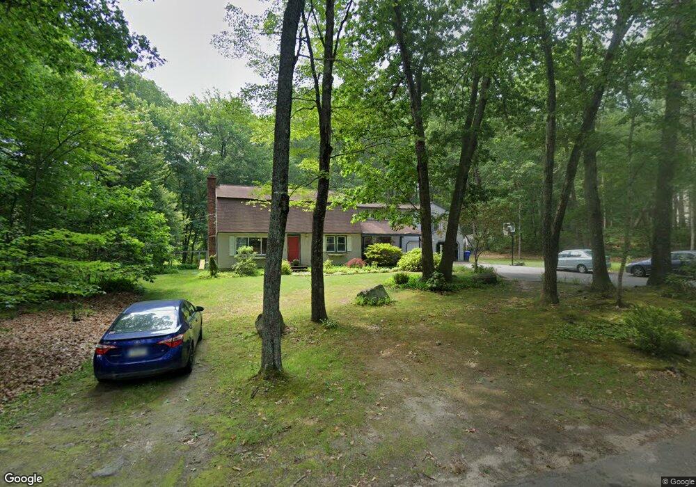 2 Pinewood Rd, Hudson, NH 03051 - photo 1