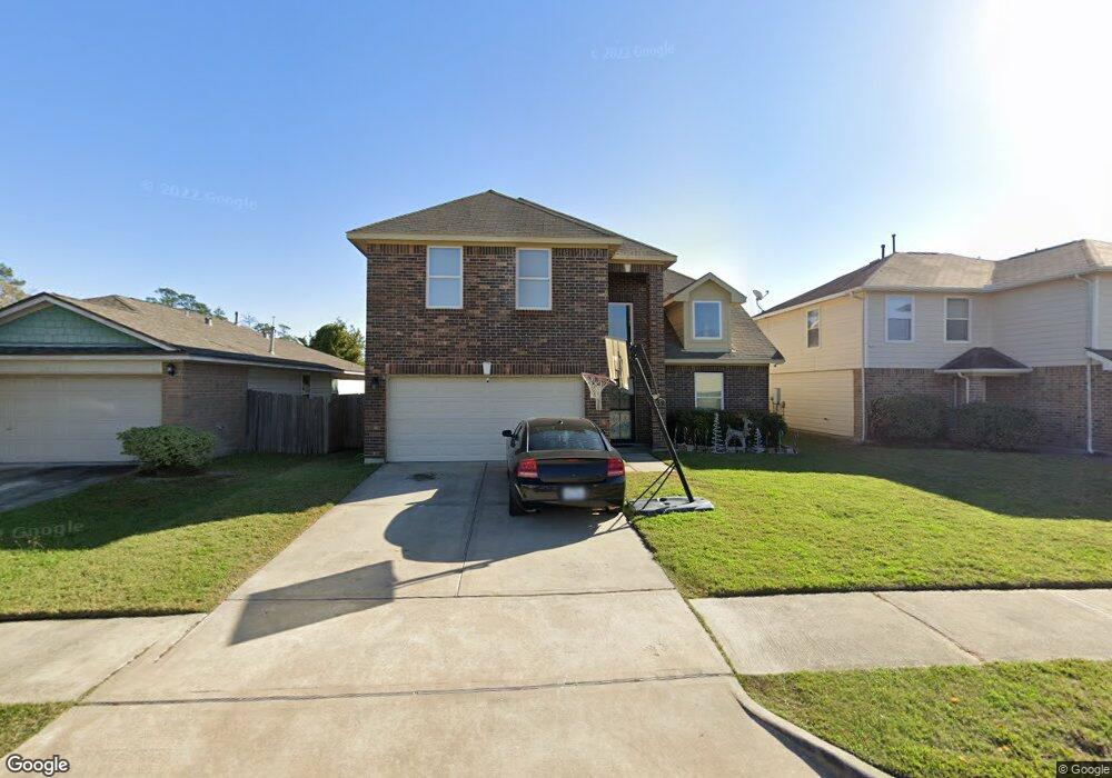 10730 Woodson Valley Dr, Houston, TX 77016 - photo 1