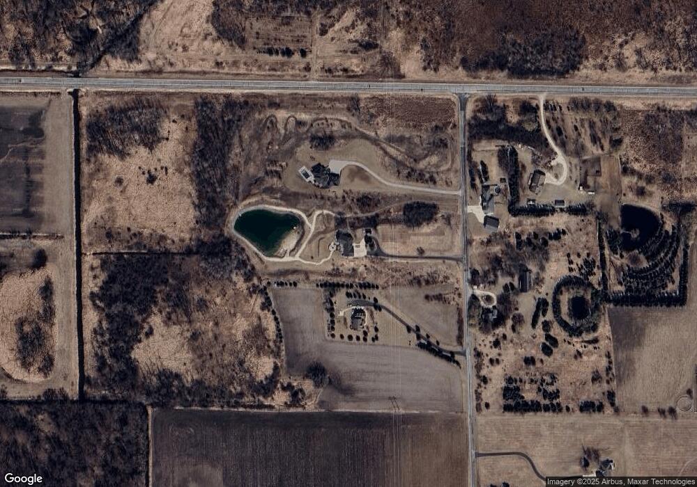 7669 Tower Dr, West Bend, WI 53090 - photo 1