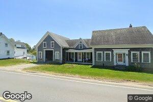 32 Main St, Saint George, ME 04860
