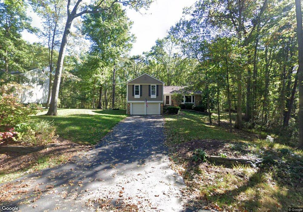 1913 Buckthorn Ln, Reston, VA 20191 - photo 1