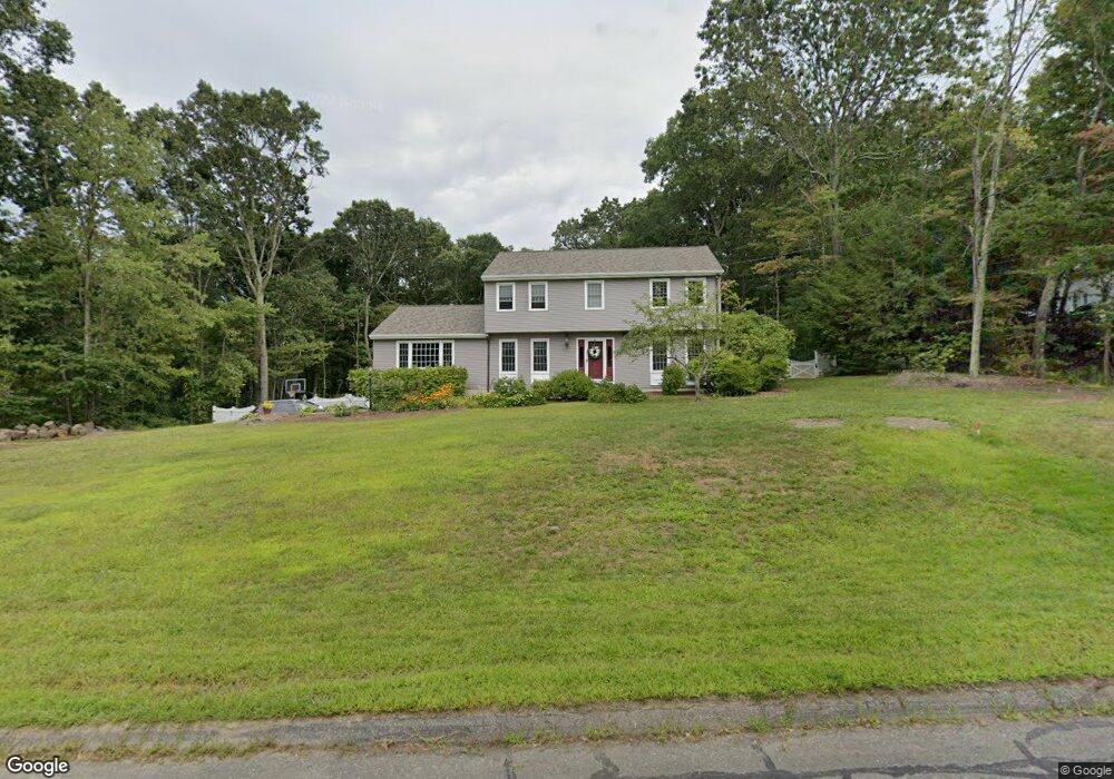 136 Tower Rd, Middlebury, CT 06762 - photo 1