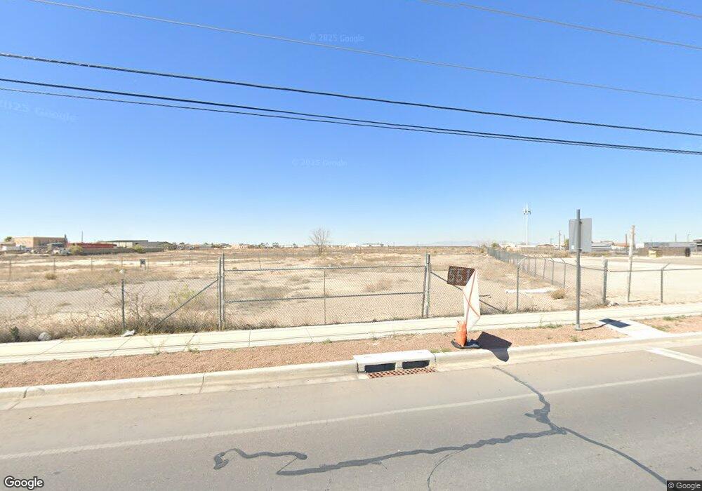 551 S Darrington Rd, Horizon City, TX 79928 - photo 1