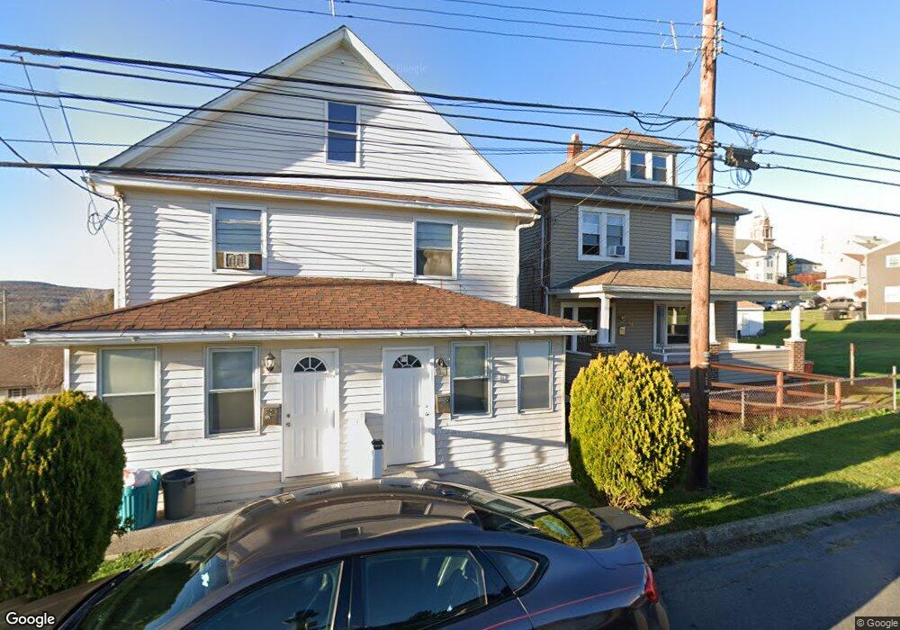 140 W South St, Nanticoke, PA 18634 - photo 1