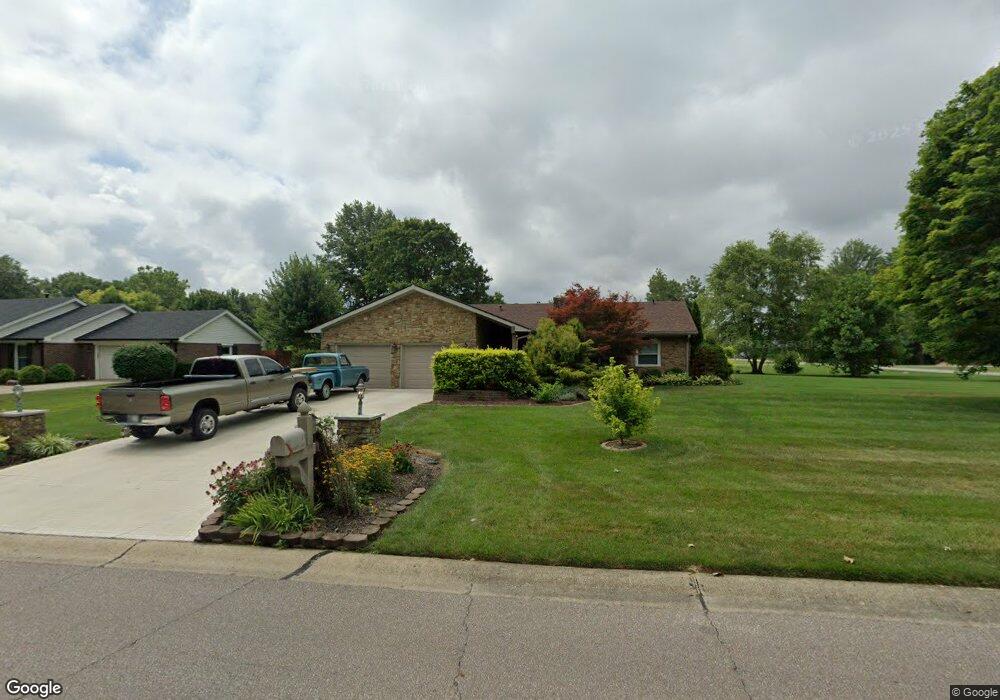 11 Joseph Ln, Whiteland, IN 46184 - photo 1