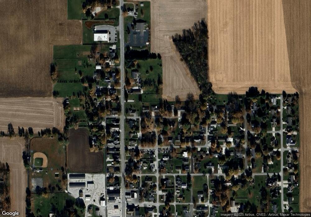 109 E Lewis St, Swayzee, IN 46986 - photo 1