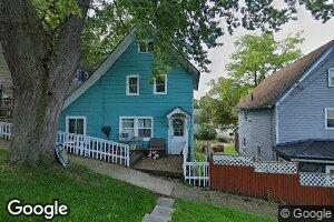 333 N 6th St, Olean, NY 14760