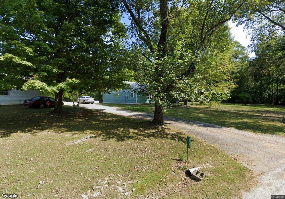 8964 E Georgetown Rd, Columbus, IN 47201 - photo 1