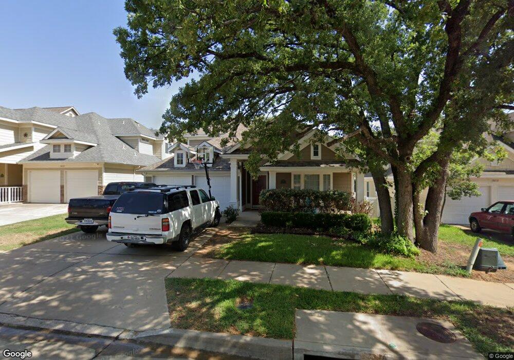 10127 Cherry Hill Ln, Providence Village, TX 76227 - photo 1