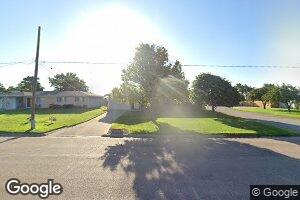 600 N Inman St, Sublette, KS 67877
