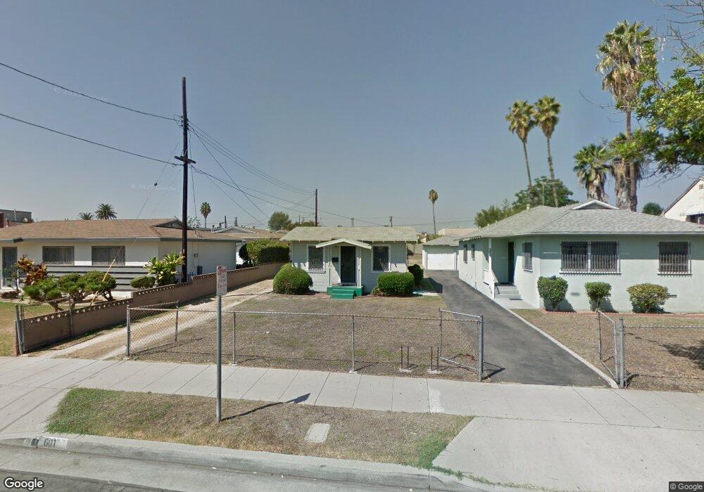 601 N Sierra Vista St, Monterey Park, CA 91755 - photo 1