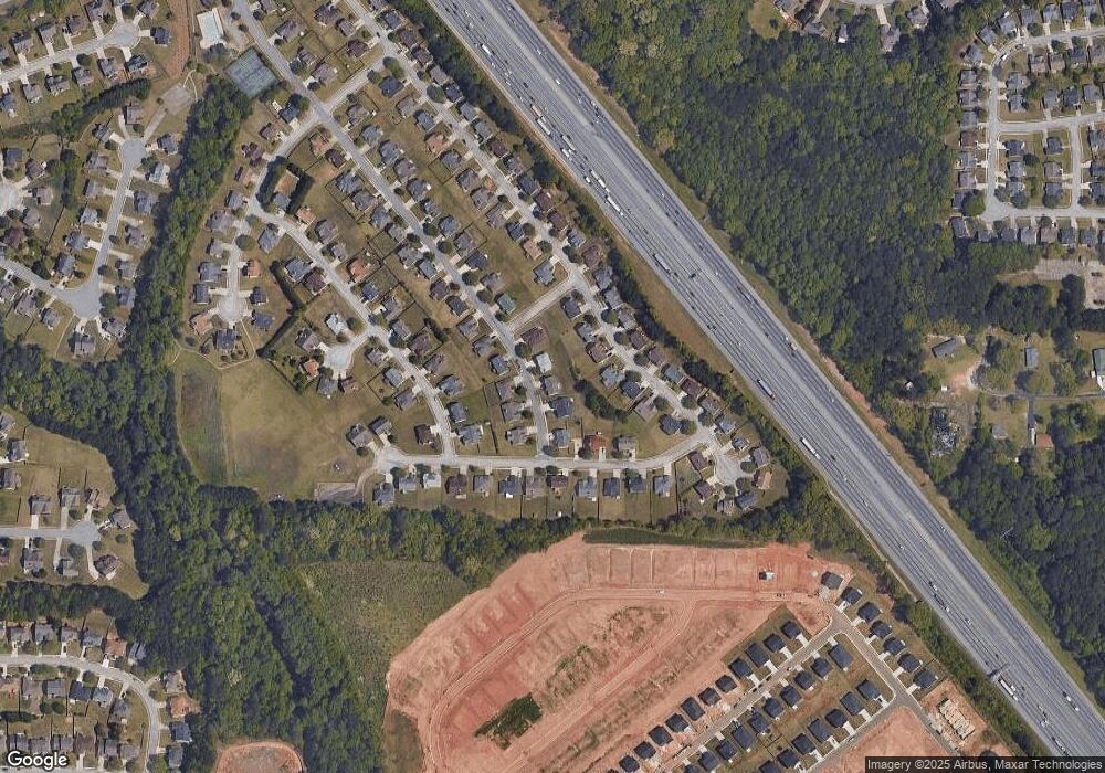 969 Durham Way unit 3, Stockbridge, GA 30281 - photo 1