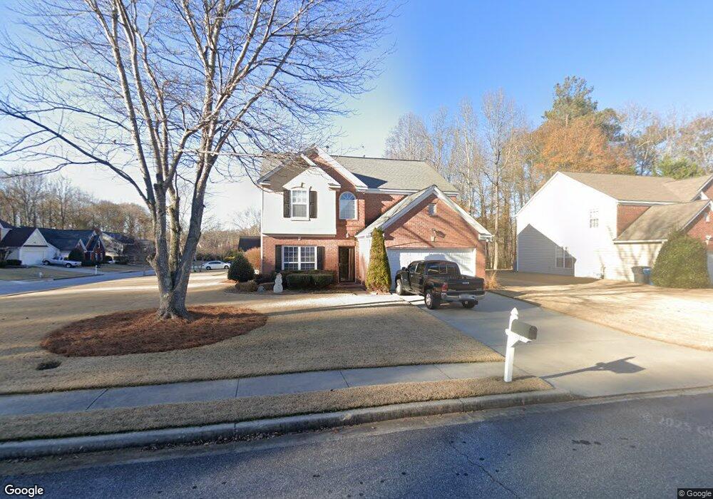 2290 Kirkstone Dr unit II, Buford, GA 30519 - photo 1