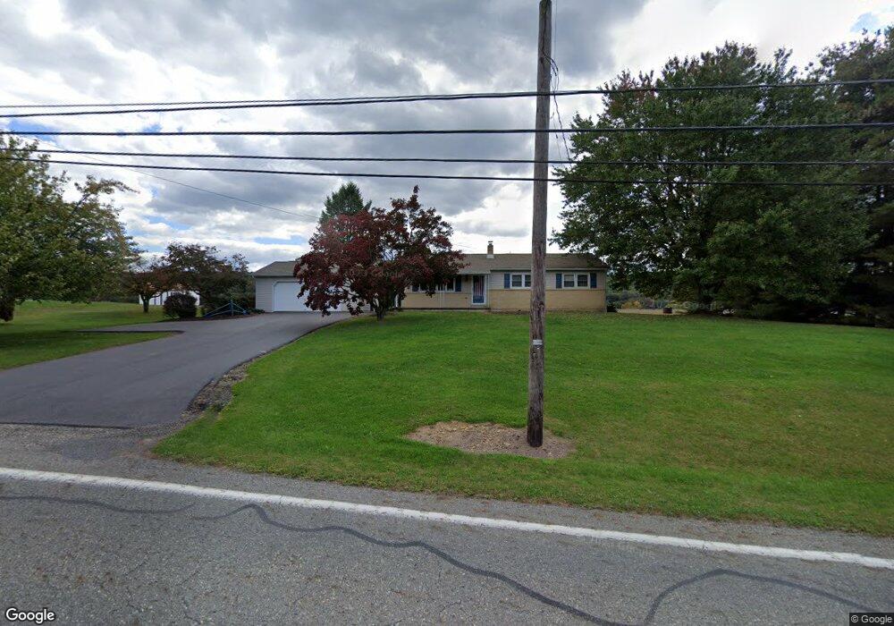 608 Shermans Valley Rd, New Bloomfield, PA 17068 - photo 1