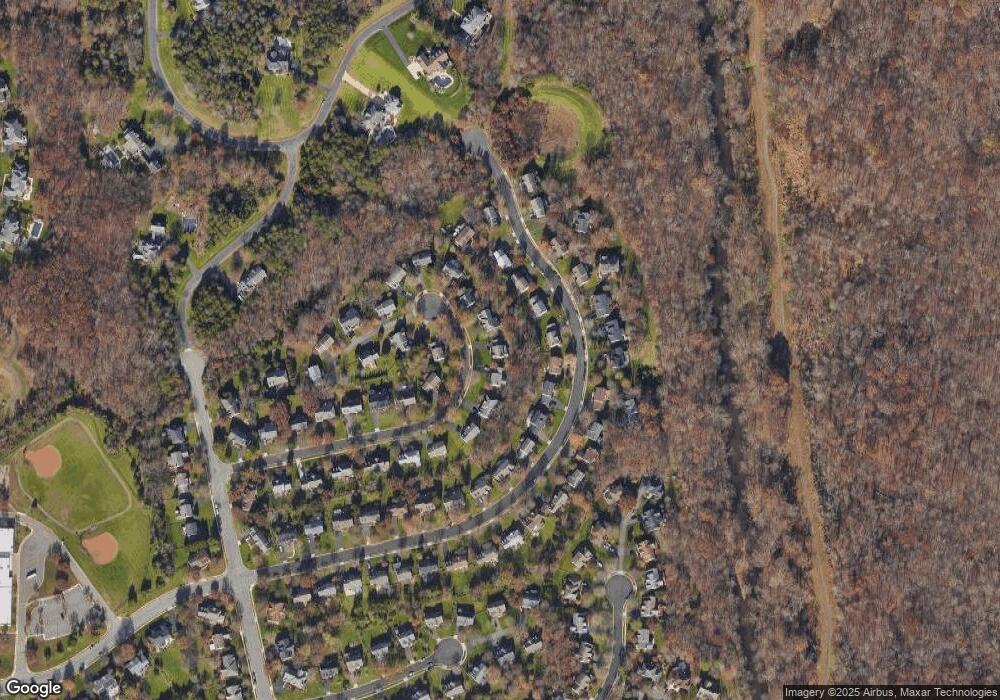 15467 Waters Creek Dr, Centreville, VA 20120 - photo 1