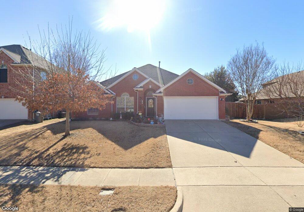 3605 Hibiscus Dr, Wylie, TX 75098 - photo 1