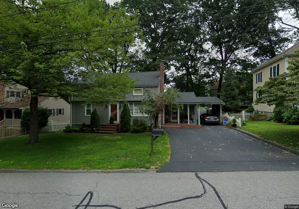 13 Hunting Ave, Shrewsbury, MA 01545 - photo 1