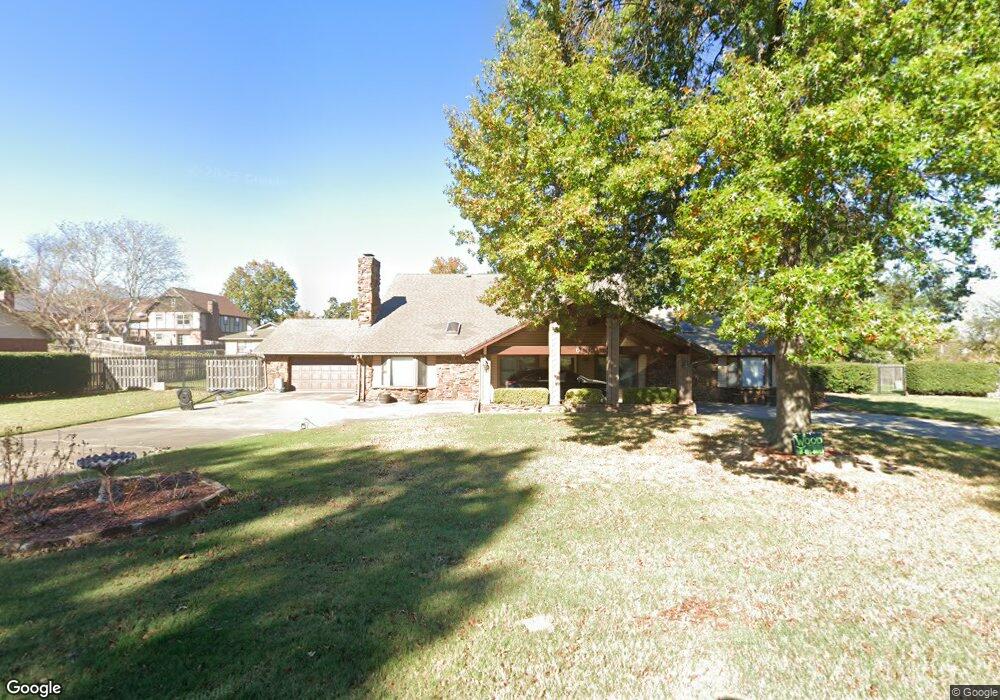 603 Quail Dr, McAlester, OK 74501 - photo 1