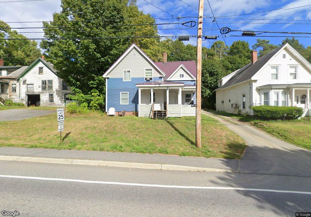 148 Spring St, Dexter, ME 04930 - photo 1