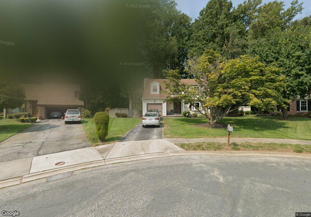 4206 Paran Rd, Randallstown, MD 21133 - photo 1