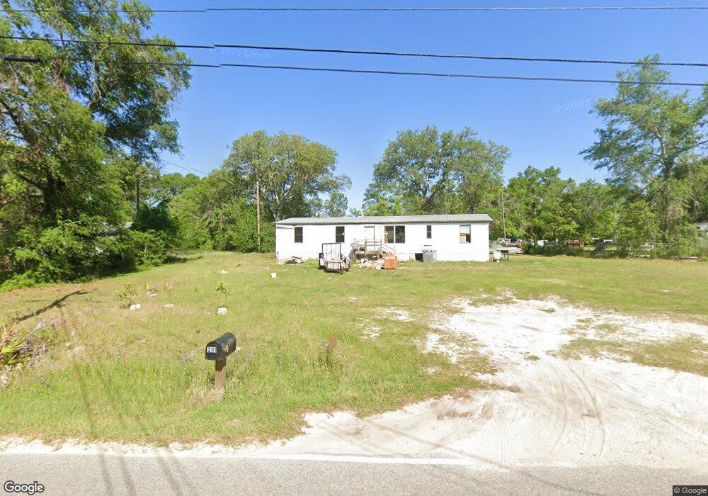 281 Mahogany Rd, Douglas, GA 31533 - photo 1