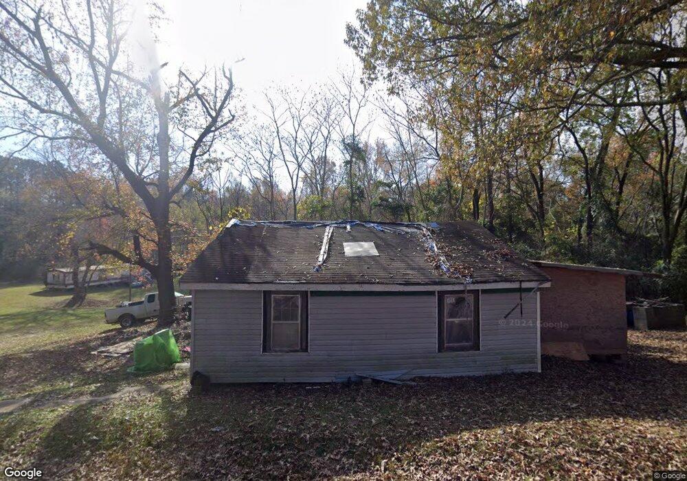 21 Gilbert Rd, West Point, GA 31833 - photo 1