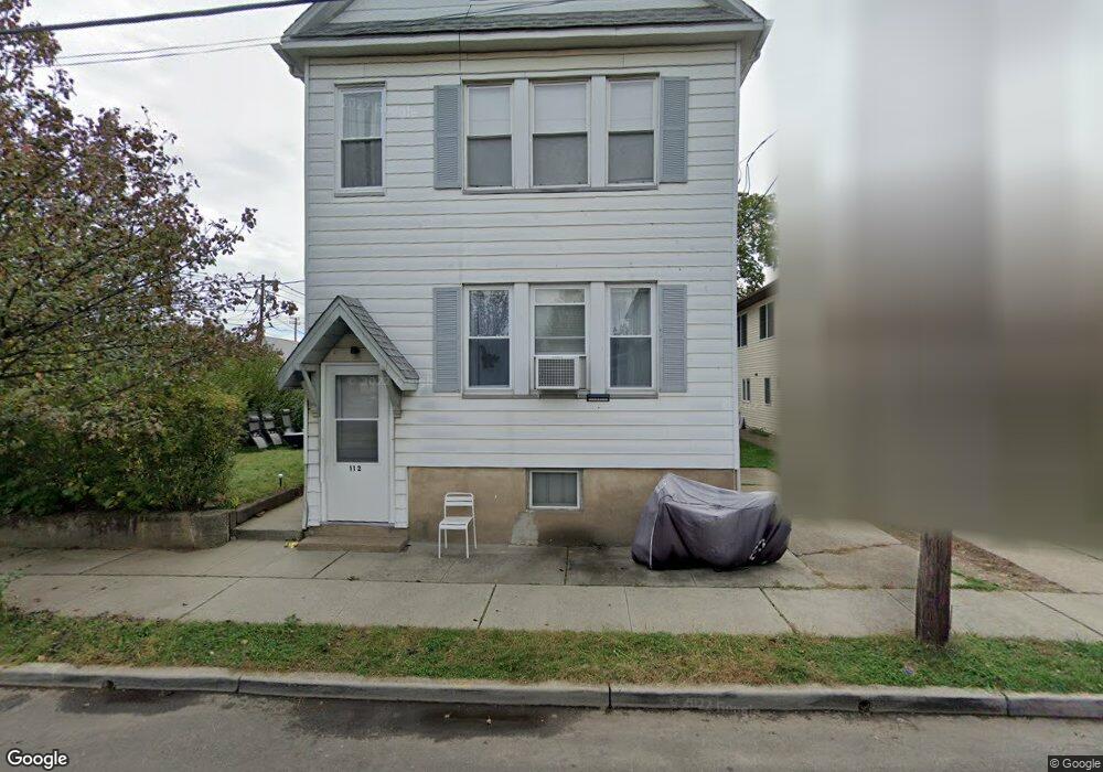 112 Garfield Ave unit 2, Lodi, NJ 07644 - photo 1