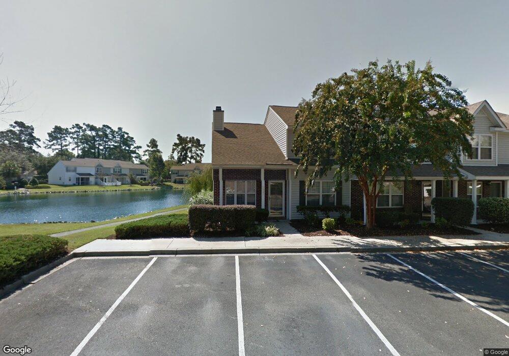 3511 Evergreen Way, Myrtle Beach, SC 29577 - photo 1