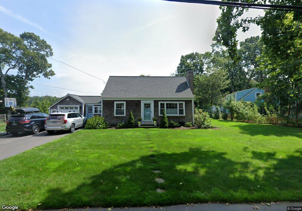 20 Roberta Dr, Barrington, RI 02806 - photo 1