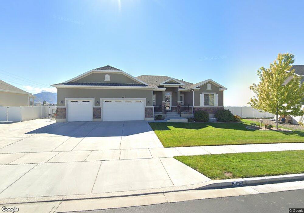 2075 W Foxtail Dr, Layton, UT 84041 - photo 1