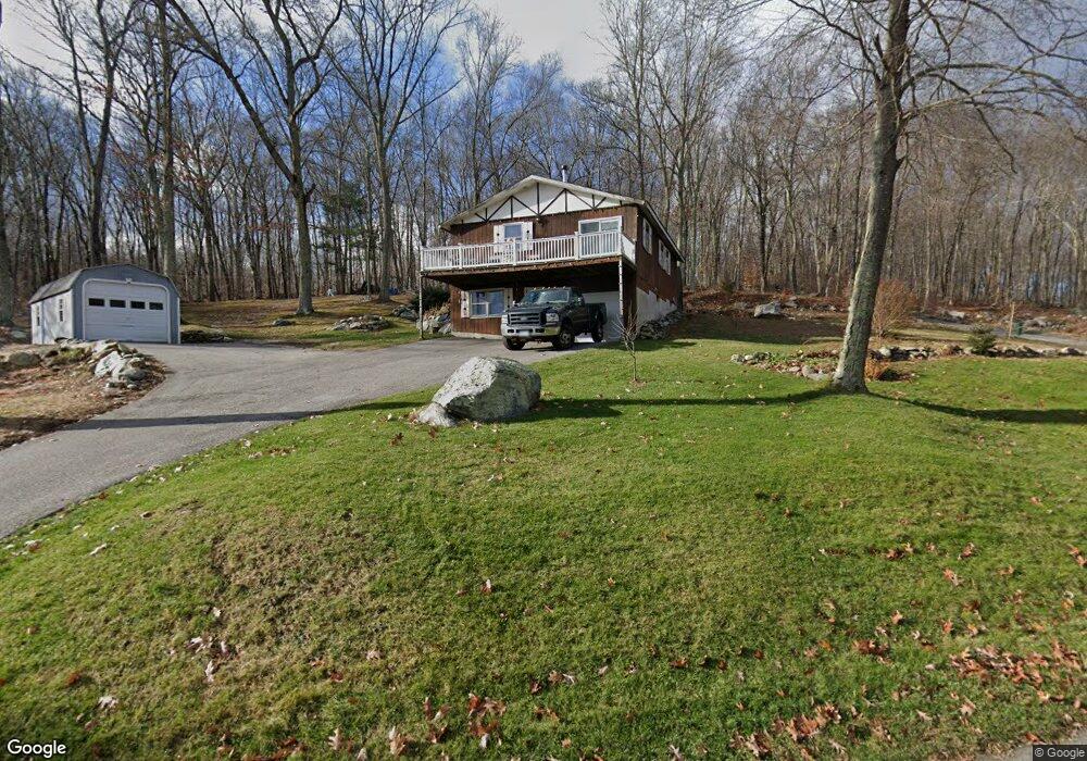 3 Yeomans Rd, Columbia, CT 06237 - photo 1