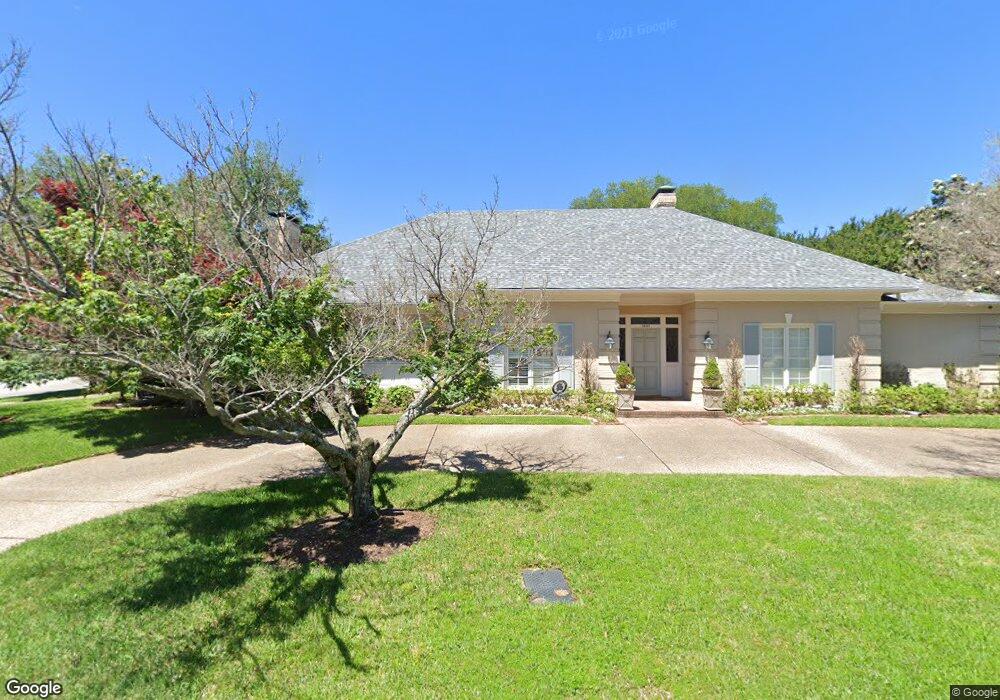 3623 Jill Cir, Tyler, TX 75701 - photo 1