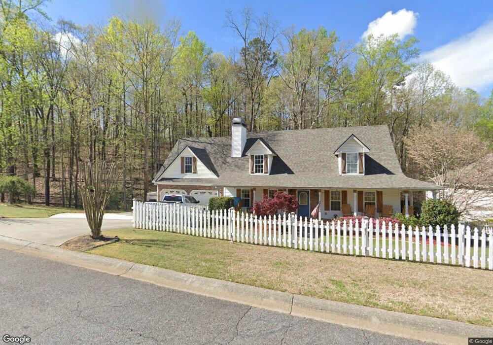 236 Sable Trace Dr, Acworth, GA 30102 - photo 1