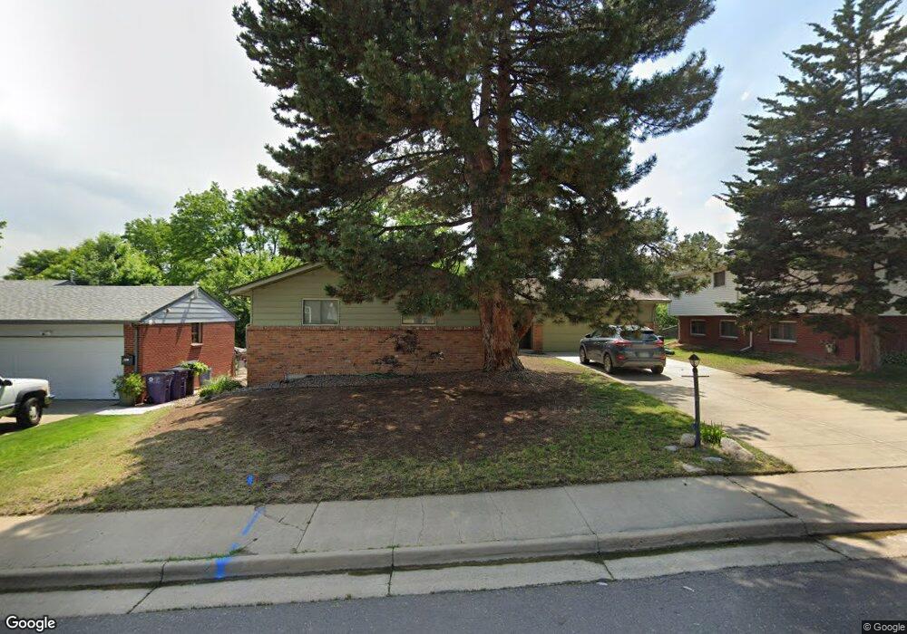 2763 S Depew St, Denver, CO 80227 - photo 1