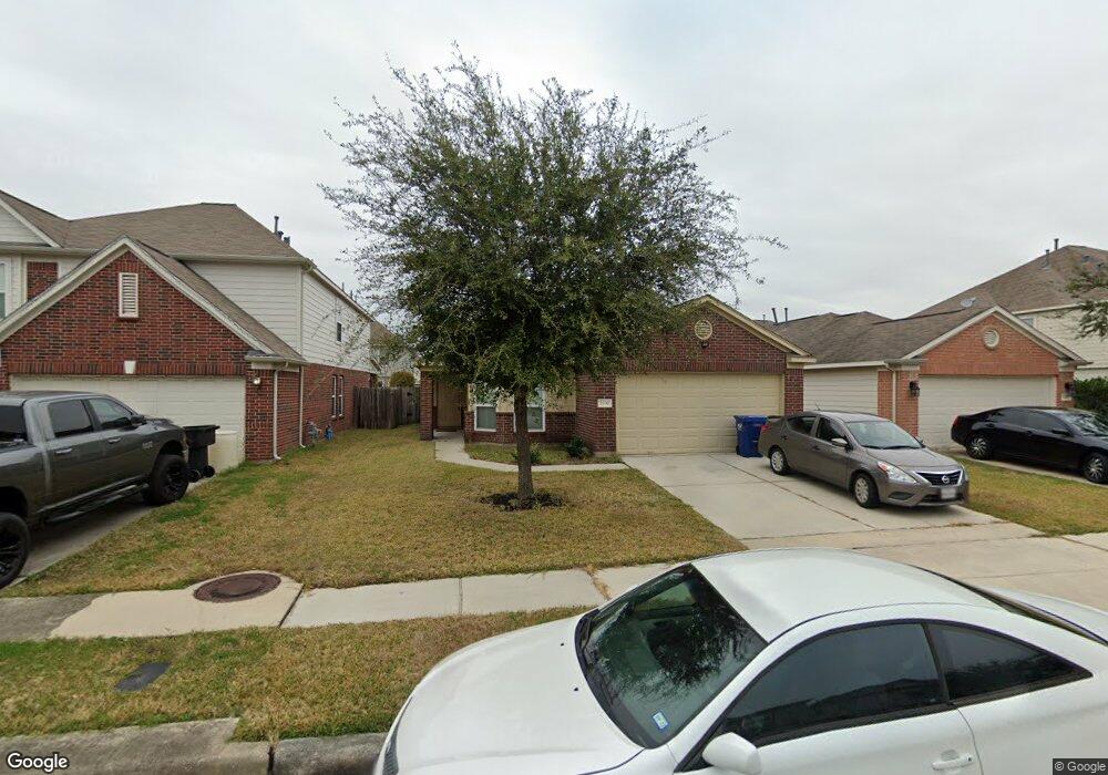 2730 Iris Valley Way, Houston, TX 77038 - photo 1