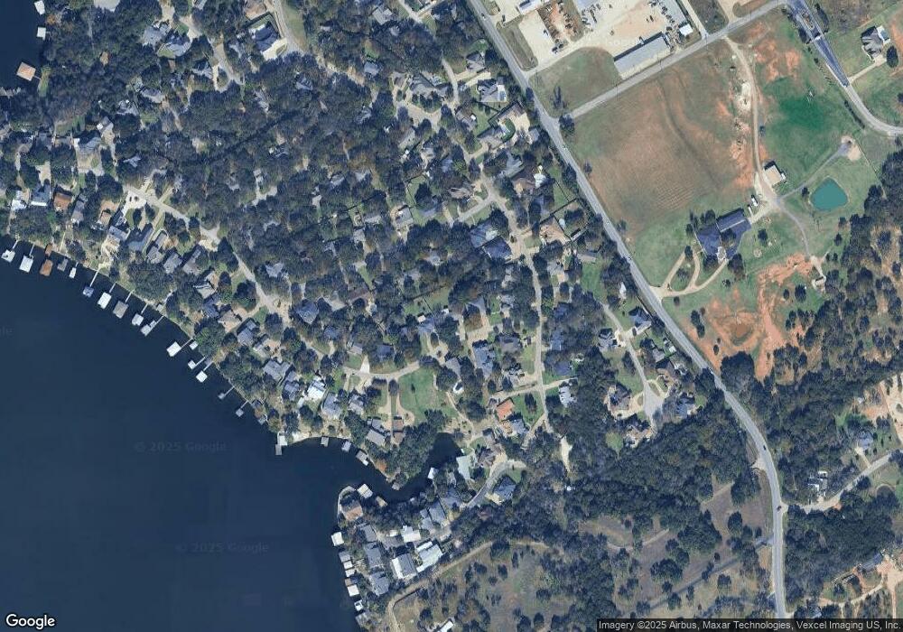 5409 Comanche Vista Trail, Granbury, TX 76049 - photo 1