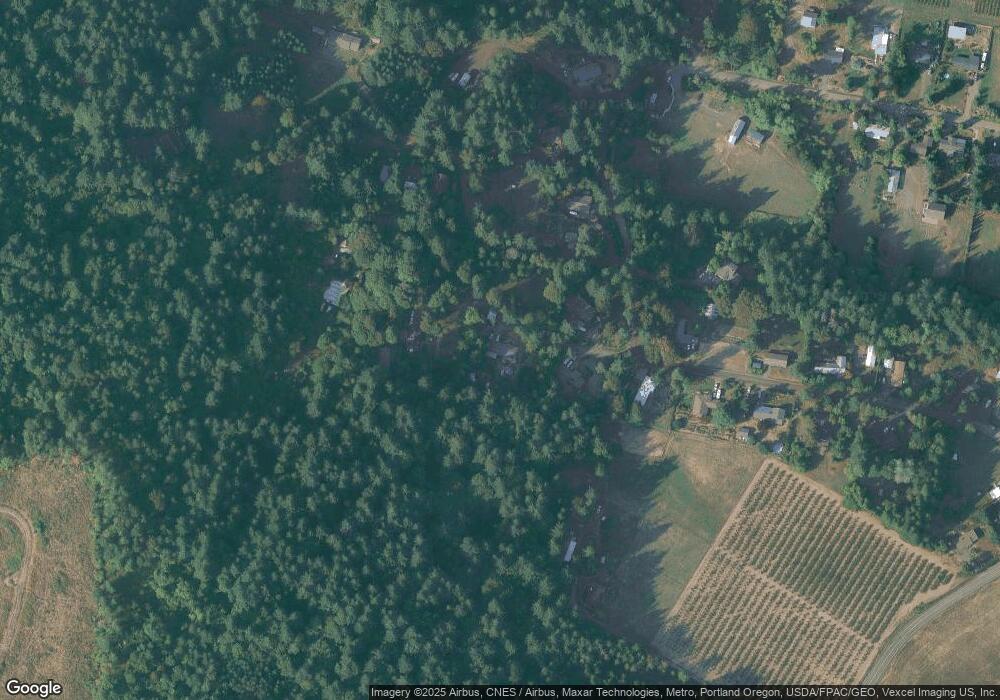 46032 SW Maple Ln, Gaston, OR 97119 - photo 1