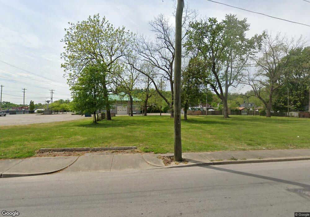 211 W 7th St, New Albany, IN 47150 - photo 1