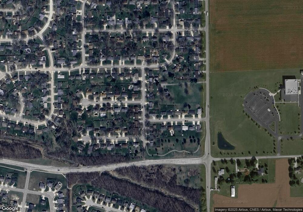 1719 Ayr Dr, New Haven, IN 46774 - photo 1