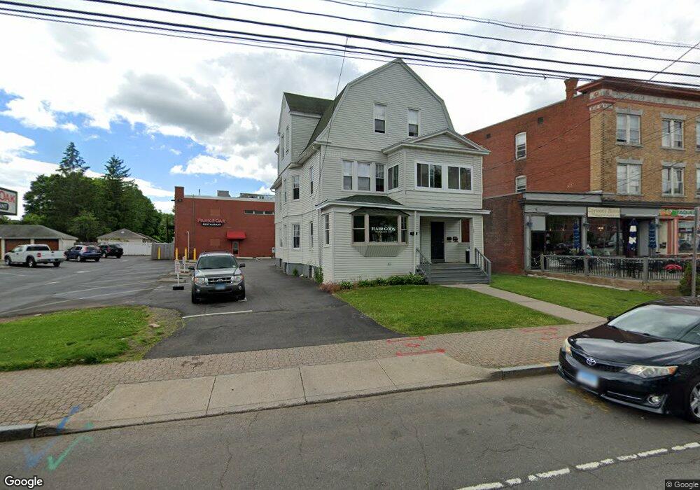 161 Park Rd unit 2nd, West Hartford, CT 06119 - photo 1