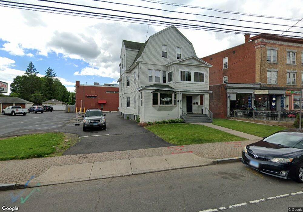 161 Park Rd unit B, West Hartford, CT 06119 - photo 1