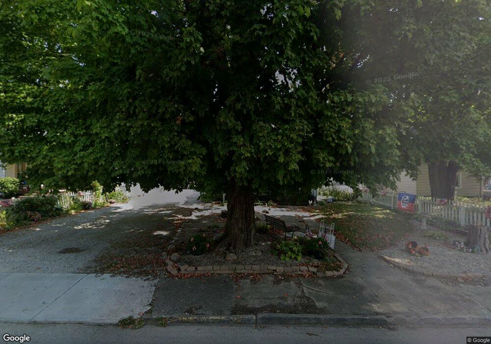 431 N Conde St, Tipton, IN 46072 - photo 1