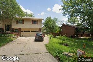 954 Jana Dr, Lawrence, KS 66049