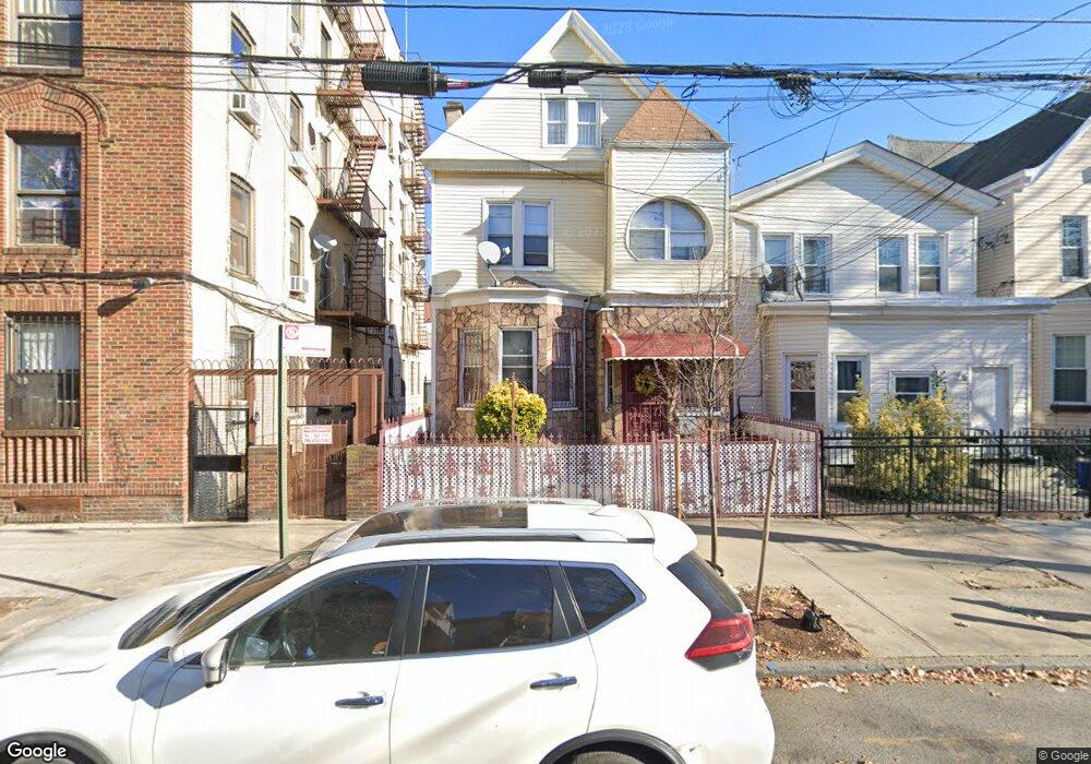 41 van Siclen Ave, Brooklyn, NY 11207 - photo 1