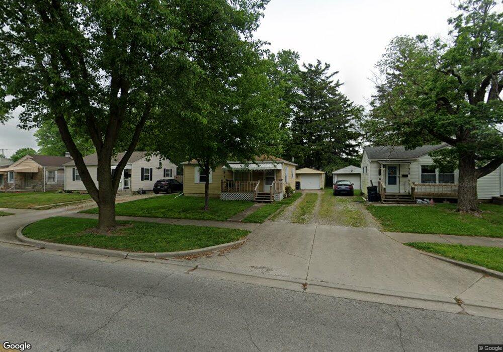 315 S 9th Ave, Beech Grove, IN 46107 - photo 1