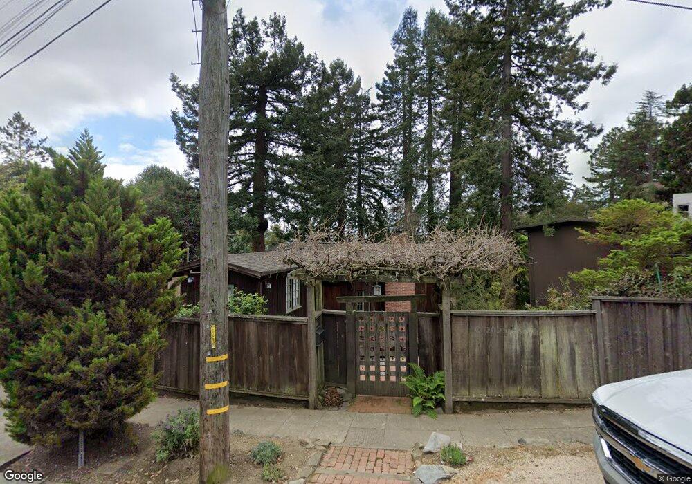 50 Poppy Ln, Berkeley, CA 94708 - photo 1