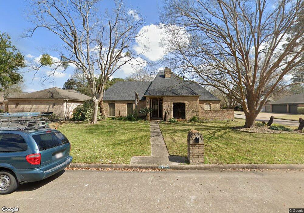 7702 Virginia Water Ln, Houston, TX 77095 - photo 1