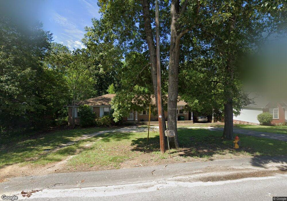 1520 13th St, Cayce, SC 29033 - photo 1
