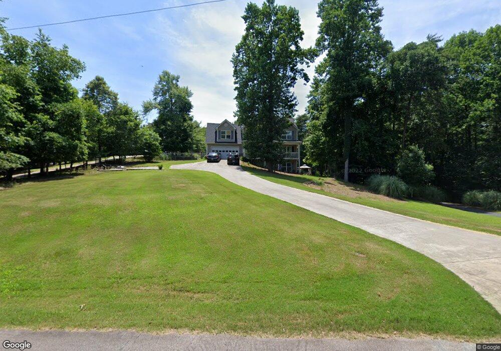 3440 Robinson Rd, Gainesville, GA 30506 - photo 1