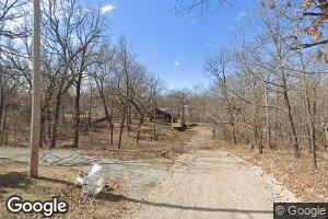 235 Grand Rd, Eucha, OK 74342